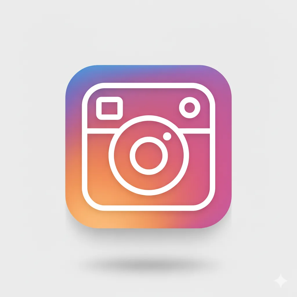 Instagram Icon