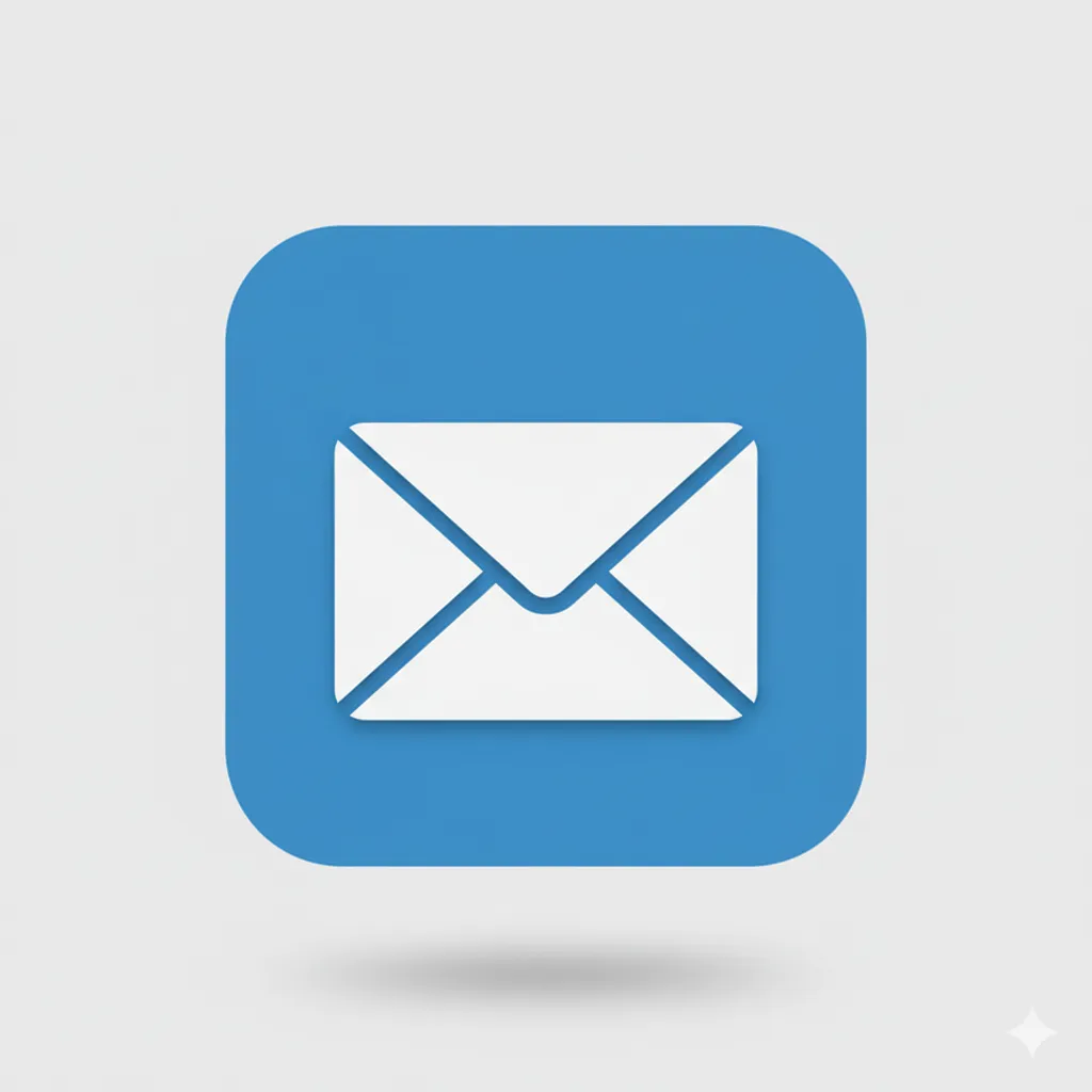 E-Mail Icon