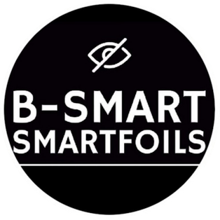 B-Smartfoils - Logo